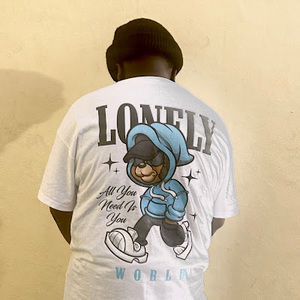 Meet your Posher, Curtis